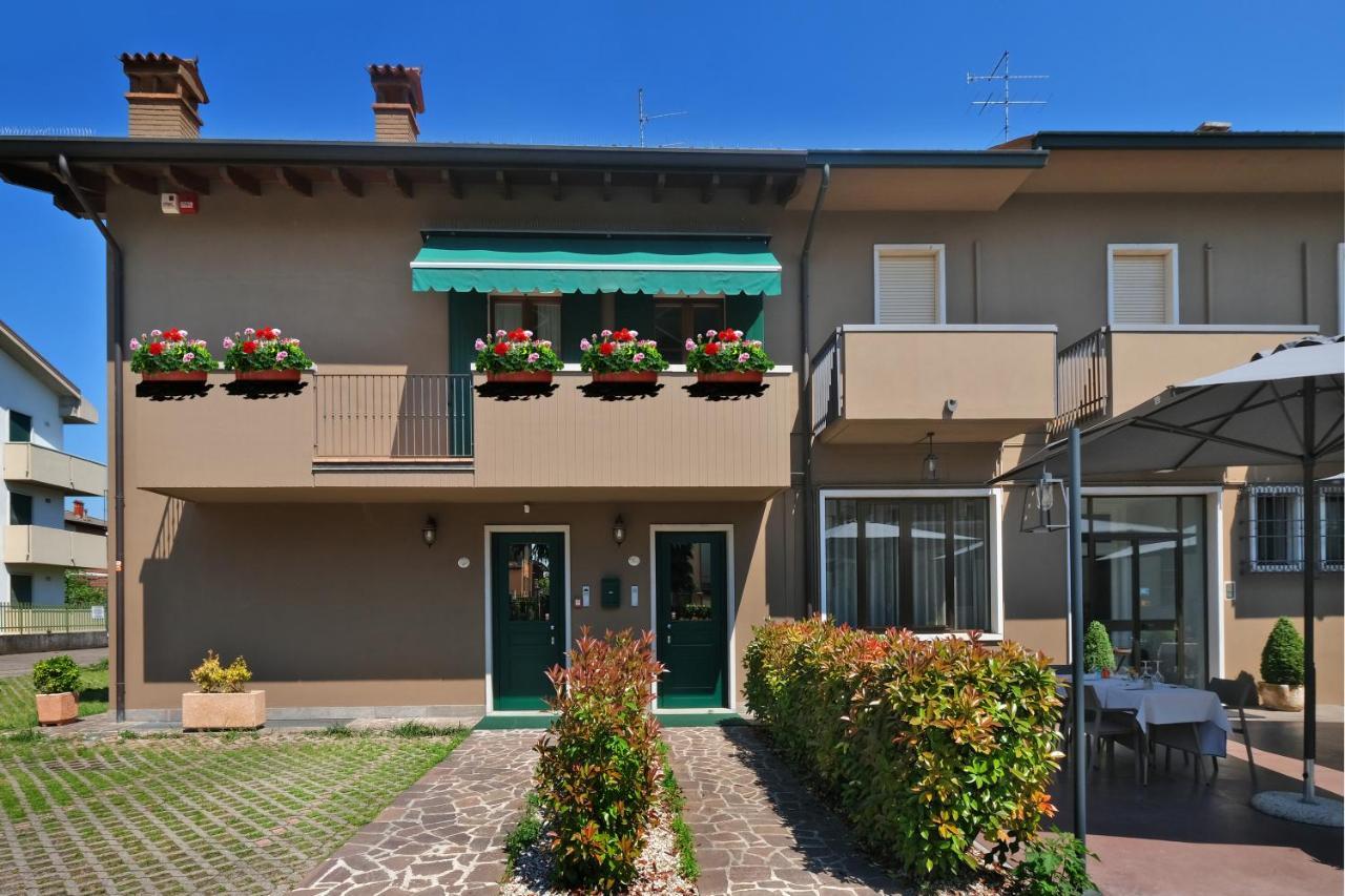 Guest house Mimosa