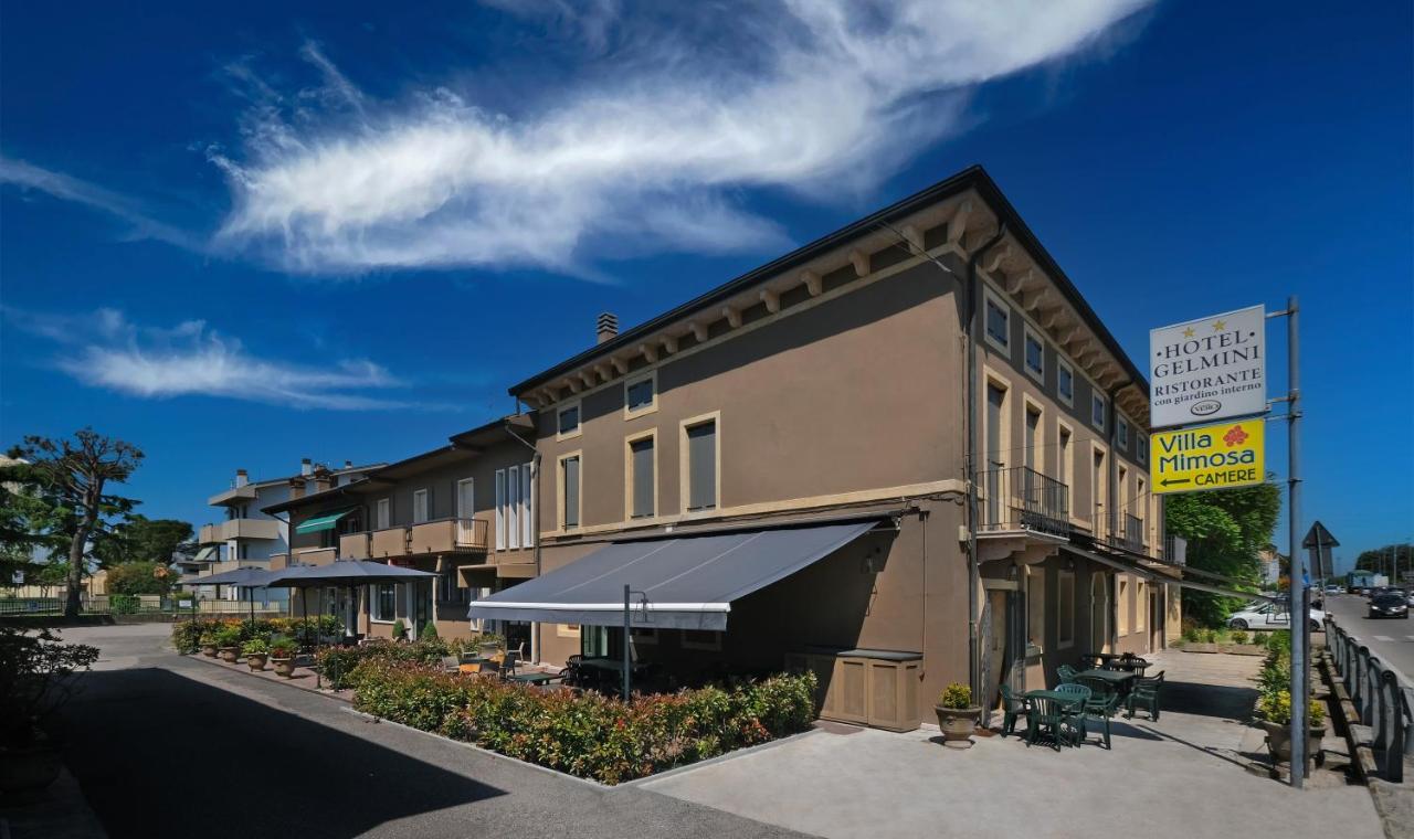 Mimosa Guest house *