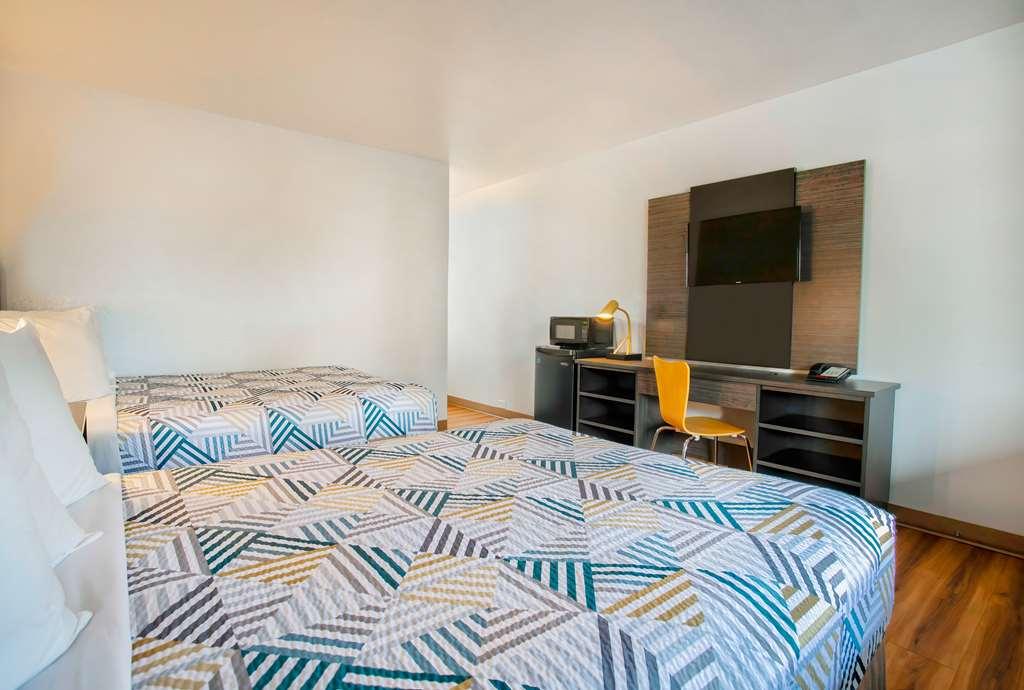 Guest house Mimosa