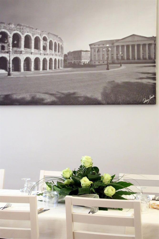 Guest house Mimosa Verona
