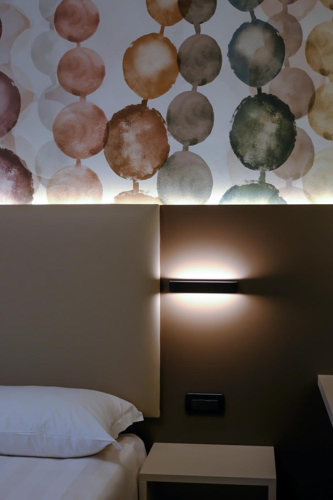 Mimosa Guest house Verona