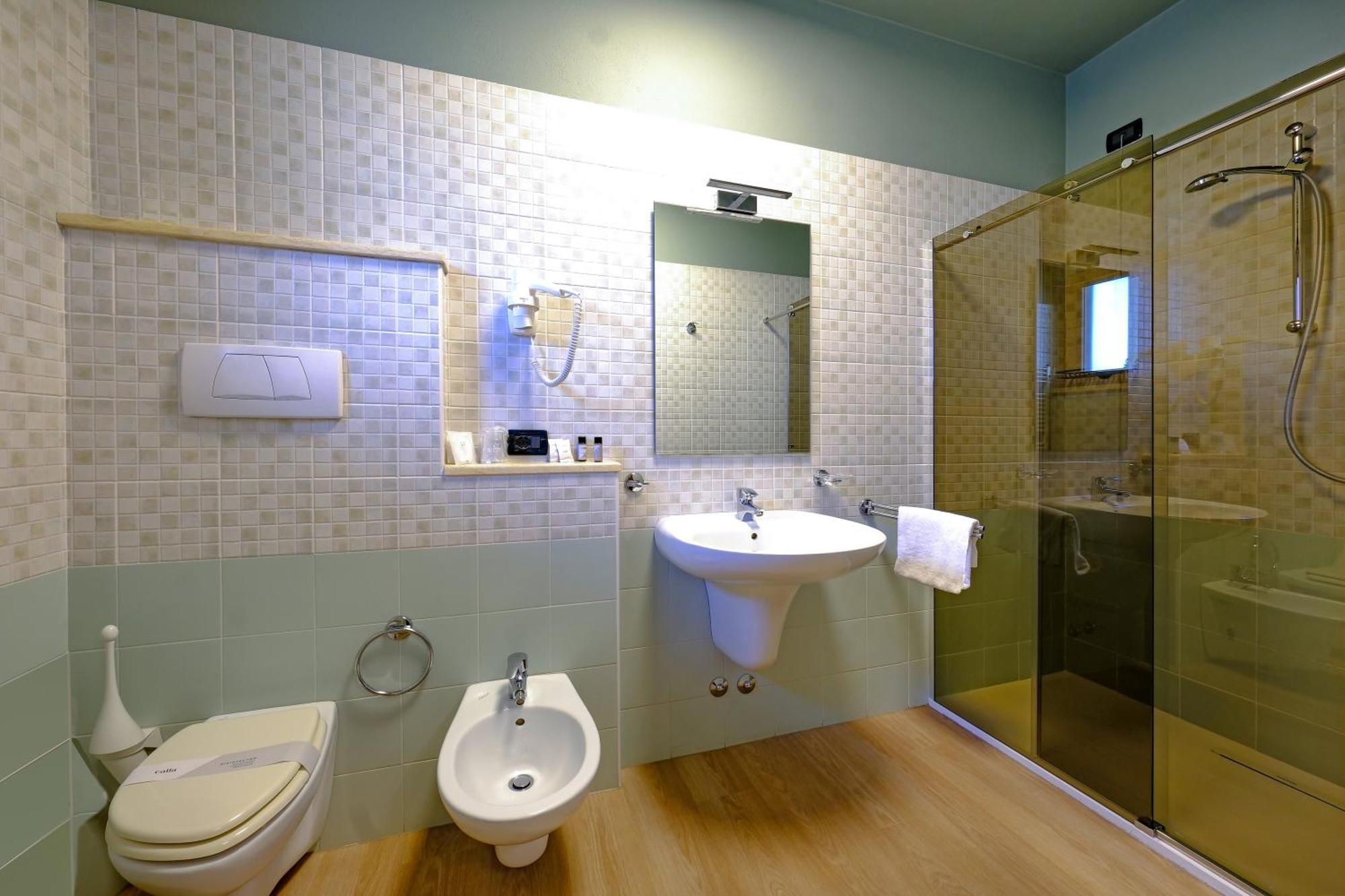 Guest house Mimosa Verona
