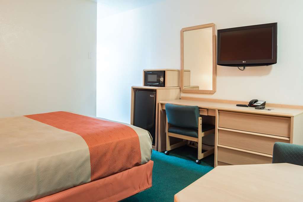 Mimosa Guest house