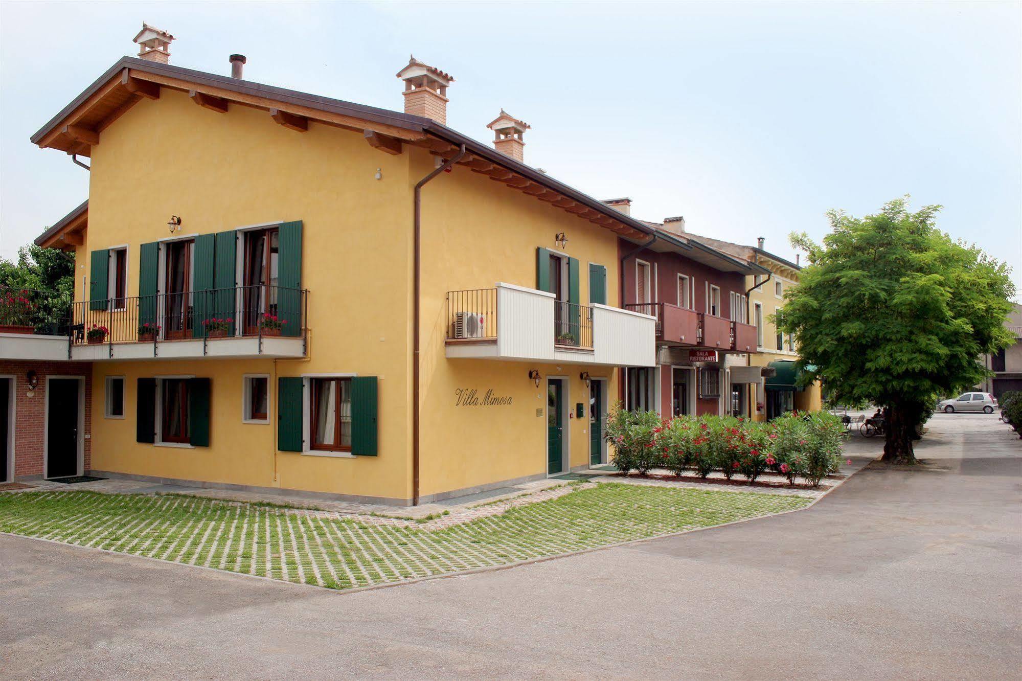 Guest house Mimosa Verona
