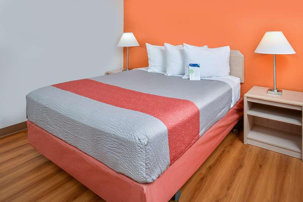 Mimosa Guest house