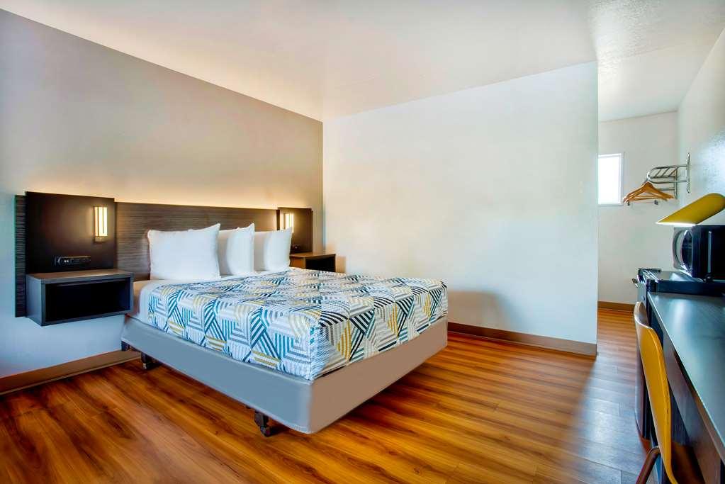 Guest house Mimosa