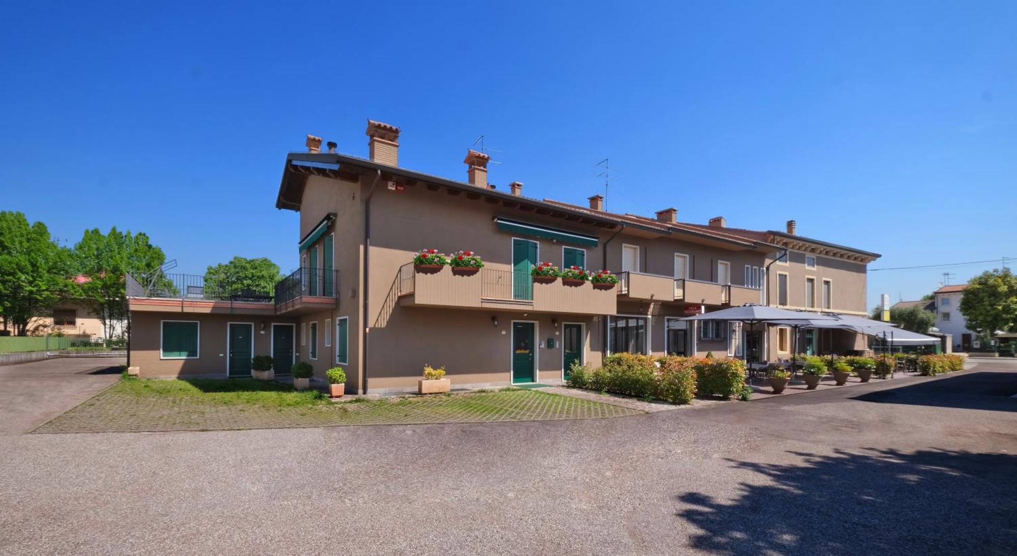 Mimosa Guest house