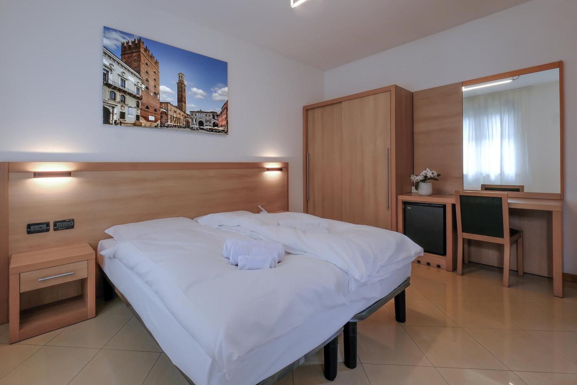 Guest house Mimosa *