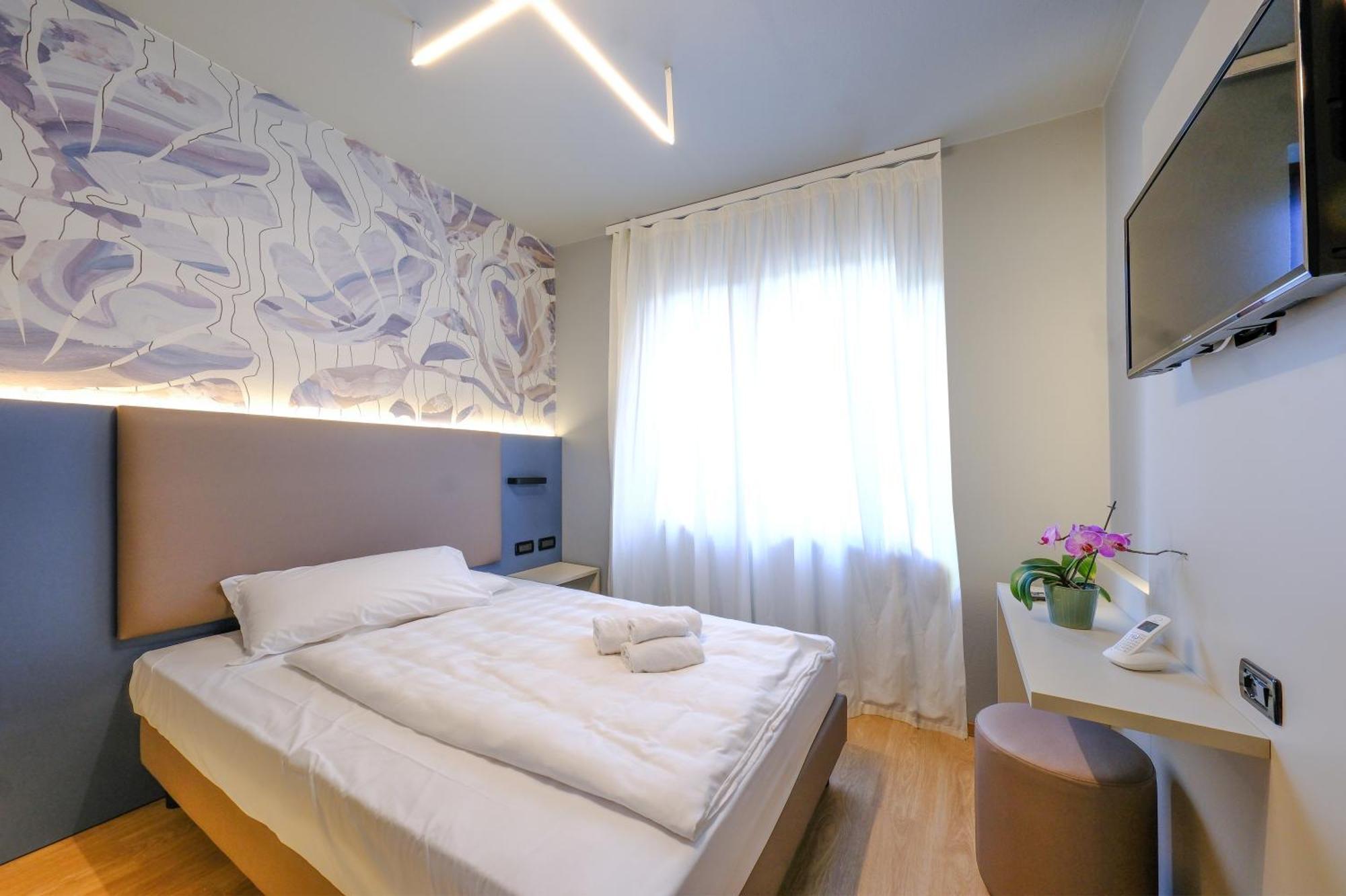 Mimosa Guest house Verona