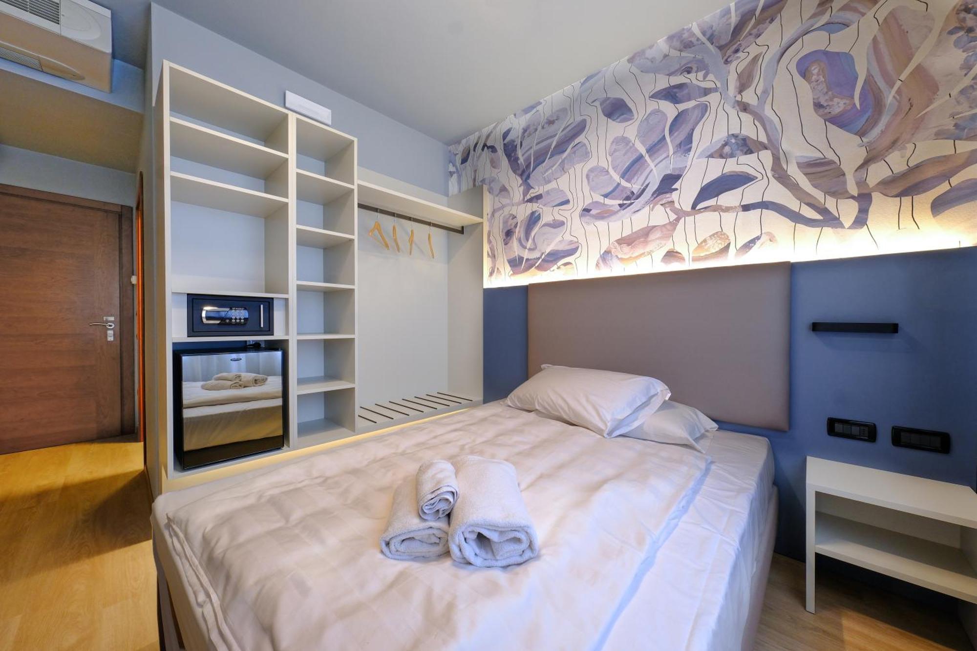 Mimosa Guest house Verona