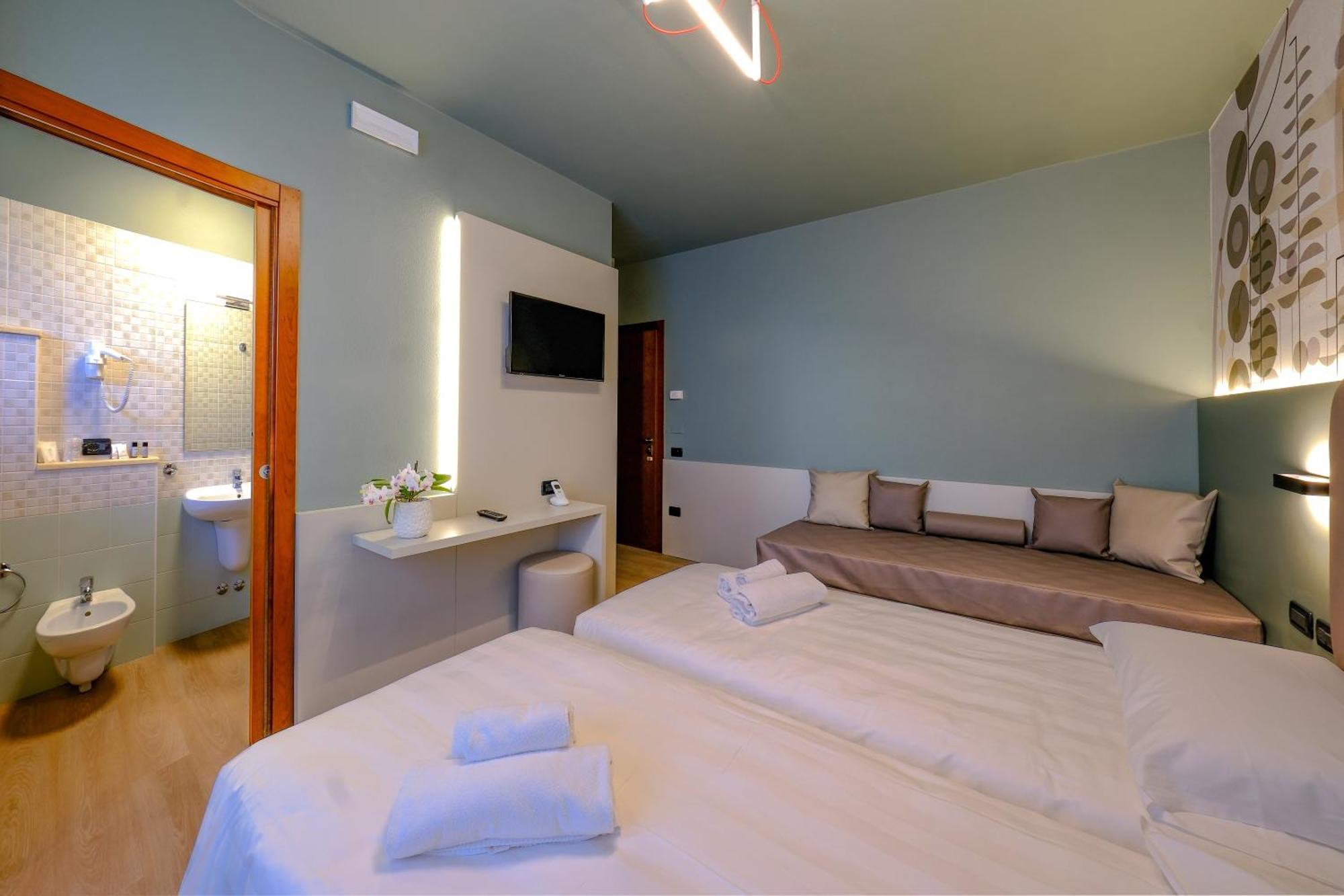 Guest house Mimosa *