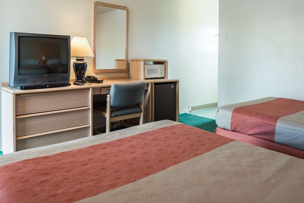 Mimosa Guest house *
