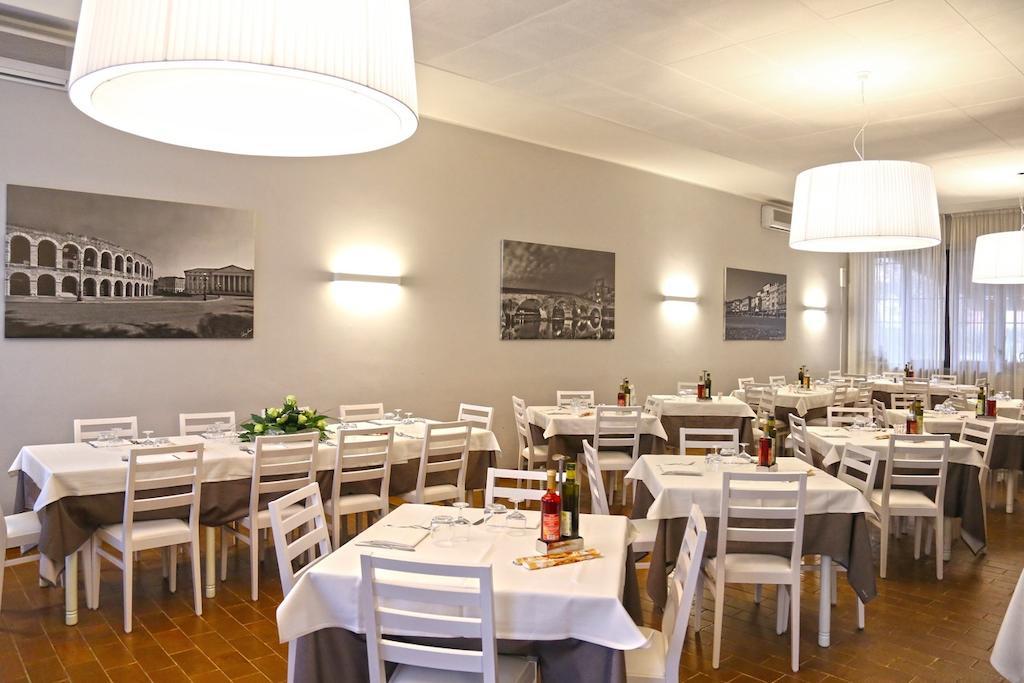 Guest house Mimosa Verona