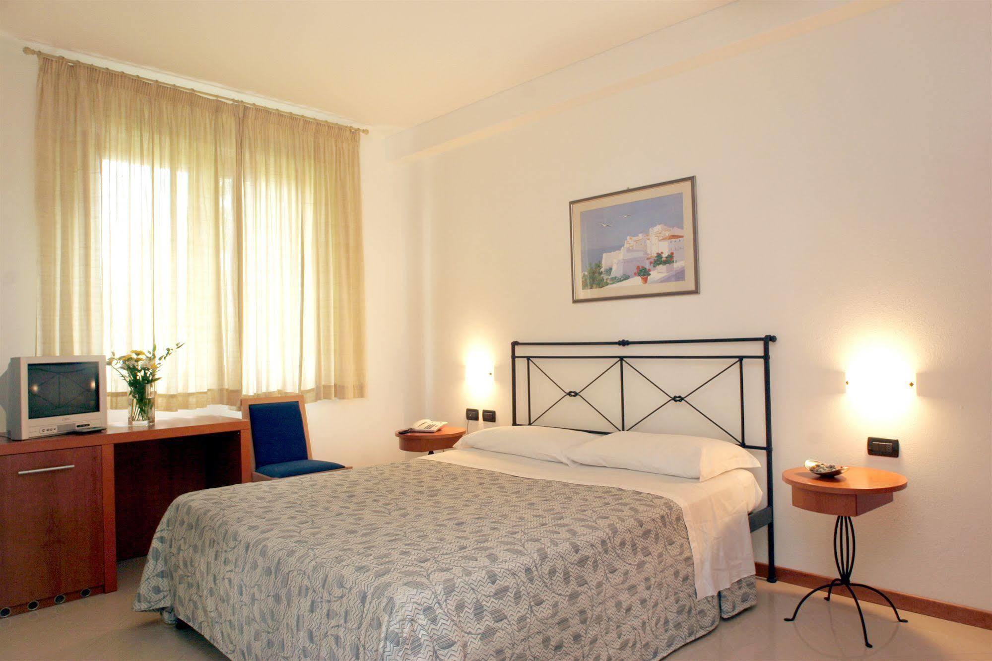 Mimosa Guest house *